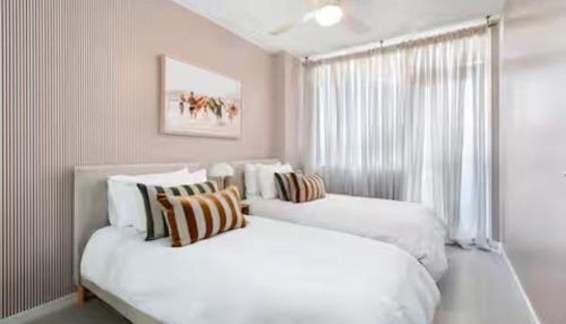 Appartement - Beachfront Bliss 2BR Broadbeach