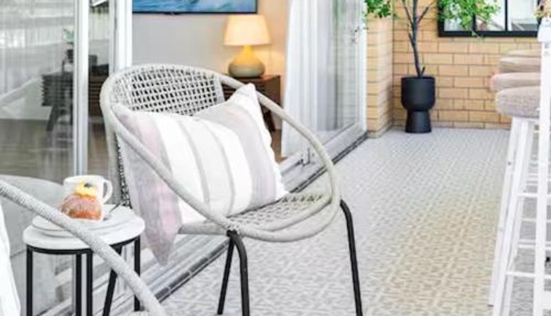 Appartement - Beachfront Bliss 2BR Broadbeach
