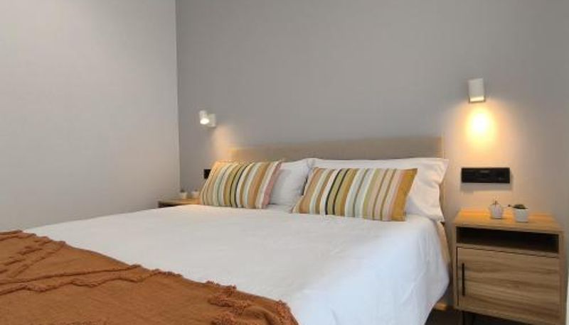 Appartement - pleno centro Magdalena