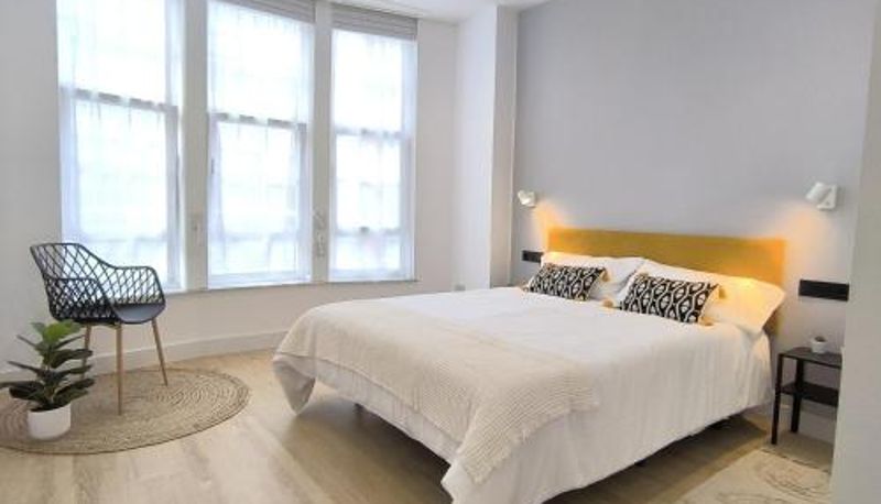Appartement - pleno centro Magdalena