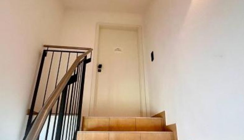 Standart oda - Ferienwohnung "Krainsbergkogel" - Edles Dachgeschossapartment mit Bergblick