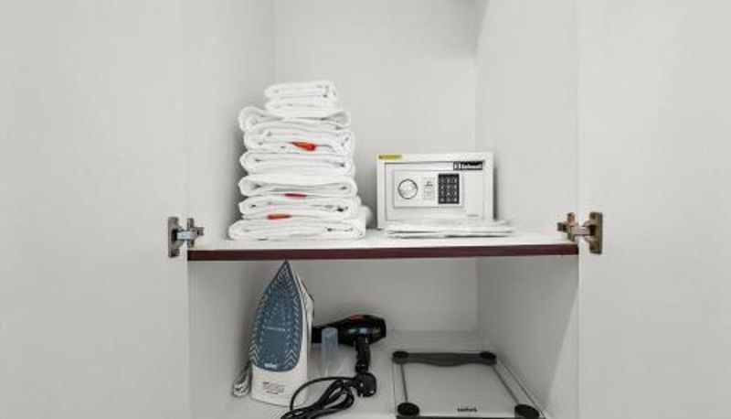 Standardzimmer - StoneTree - NEW Furnished Studio in JLT
