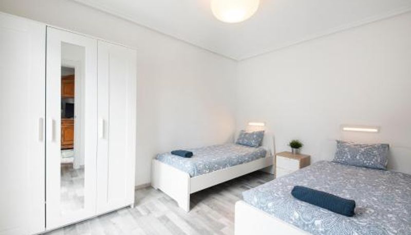 Apartament - Beautiful apartment with terrace - Prime location!