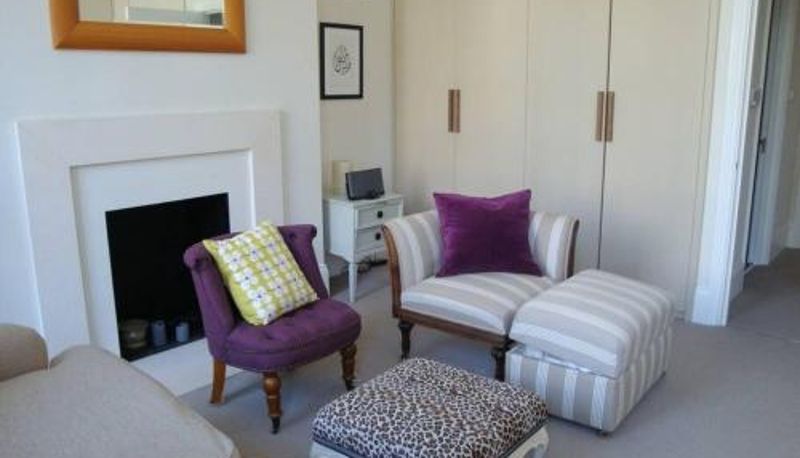Standart oda - Luxury Bright & Quiet Flat - Chelsea - Earls Court
