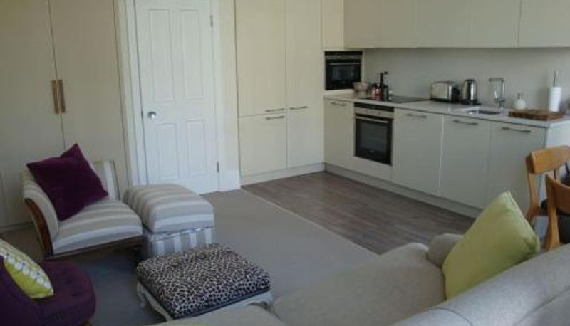 Standart oda - Luxury Bright & Quiet Flat - Chelsea - Earls Court
