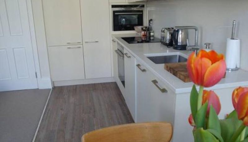 Bilgi - Luxury Bright & Quiet Flat - Chelsea - Earls Court