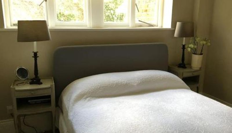 Standart oda - Luxury Bright & Quiet Flat - Chelsea - Earls Court