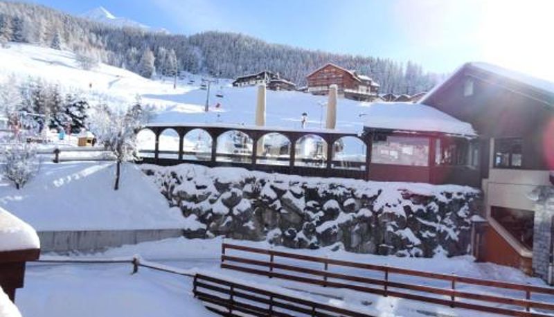 Pokój typu standard - Résidence Arc En Ciel - Appartement 2 pièces 5 personnes à Vallandry en centre station et à côté des pistes MAE-2063