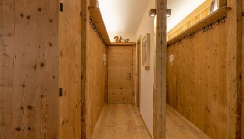 Apartament - Casa Betulla
