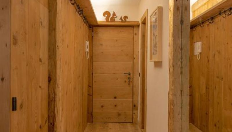 Apartament - Casa Betulla