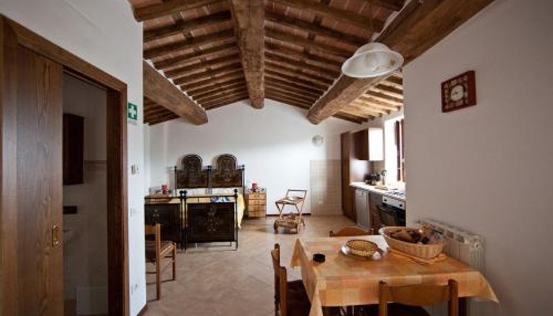 Chambre Standard - Hermitage Holidays
