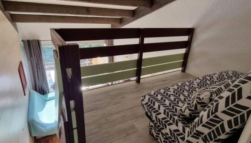 Standart oda - animaux acceptés - Argelès-sur-Mer  parking  piscine  6 couchages Appartement T3 avec Mezzanine