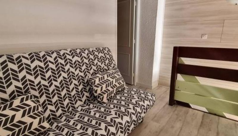 Standart oda - animaux acceptés - Argelès-sur-Mer  parking  piscine  6 couchages Appartement T3 avec Mezzanine