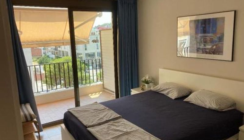 Apartament - Sunny apartment with pool