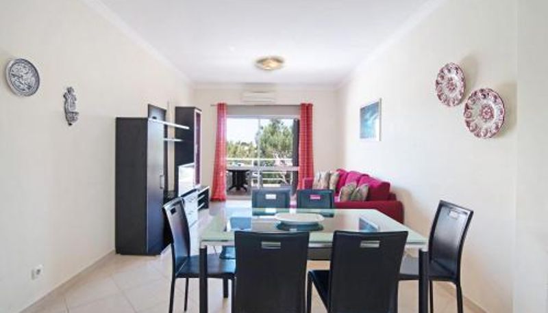 Hotel outdoor area - Yara Beach Apartments T1
