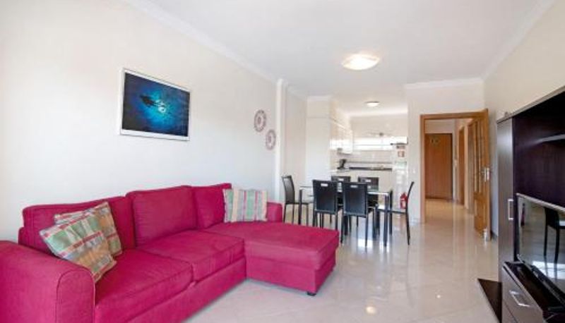 Zona exterior del hotel - Yara Beach Apartments T1