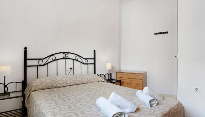 Apartment - Almadraba 1 - Andalmar