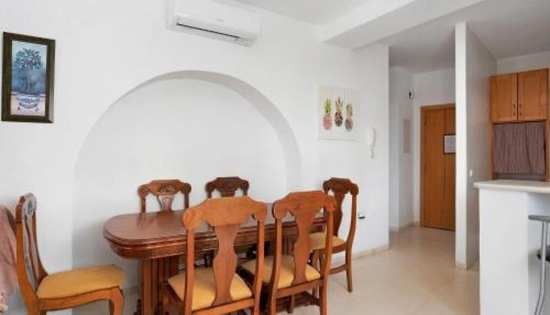 Apartment - Almadraba 1 - Andalmar