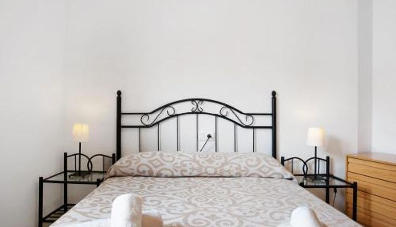 Apartment - Almadraba 1 - Andalmar
