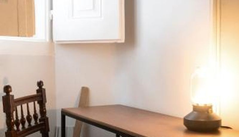 Habitación estándar - Charming 3-Bedroom Retreat in the Heart of Lisbon