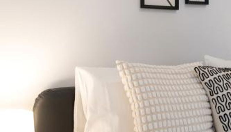 Habitación estándar - Charming 3-Bedroom Retreat in the Heart of Lisbon