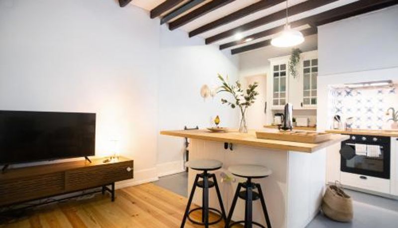 Habitación estándar - Charming 3-Bedroom Retreat in the Heart of Lisbon