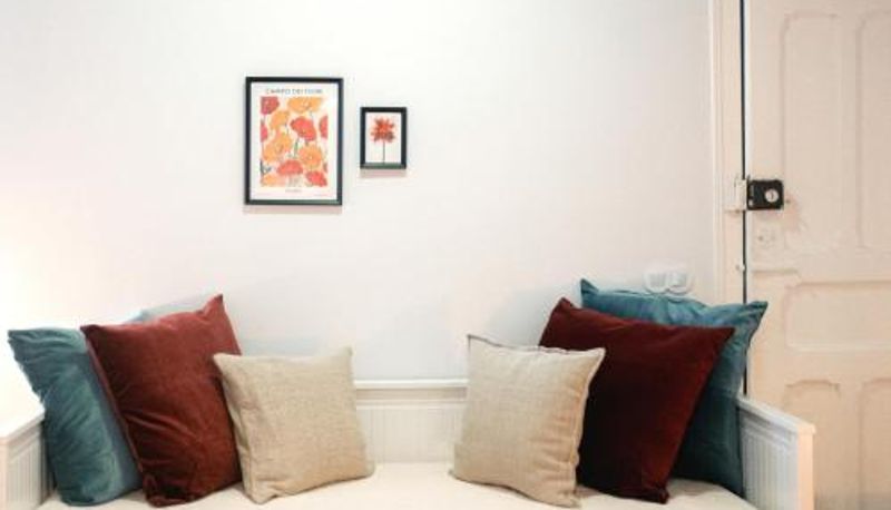 Habitación estándar - Charming 3-Bedroom Retreat in the Heart of Lisbon