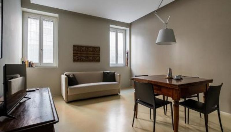 Appartement - Residence i MasCa'