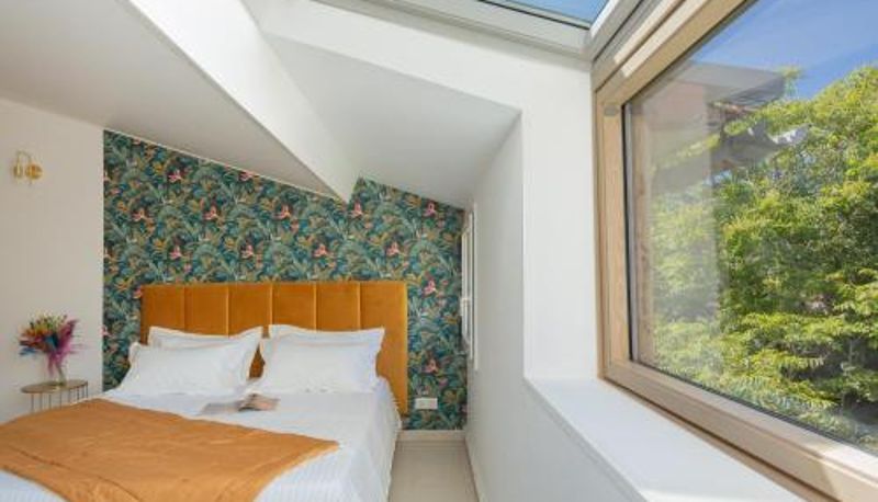 Suite - Hôtel & Résidence San Roccu