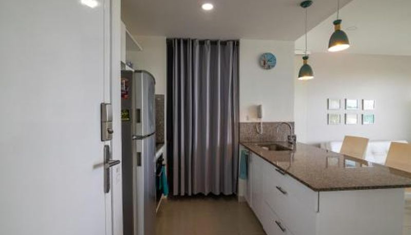 Apartment - Apto en Morros Epic Cartagena