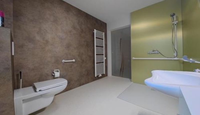 Apartamento - Ferienwohnung 1 barrierefrei