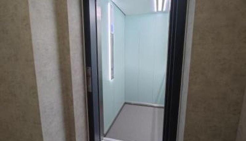Apartamento - Ferienwohnung 1 barrierefrei