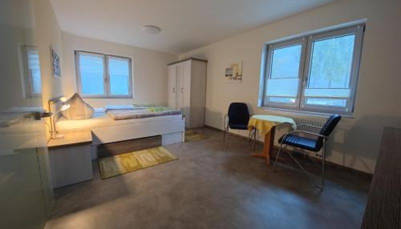 Apartamento - Ferienwohnung 1 barrierefrei