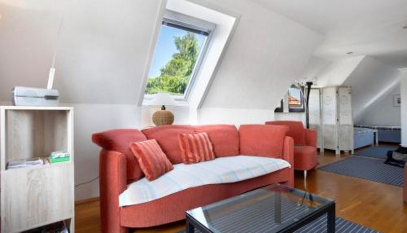 Camera standard - Ferienwohnung Spallholtz