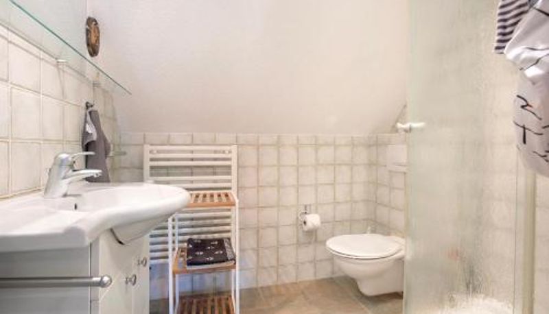 Camera standard - Ferienwohnung Spallholtz