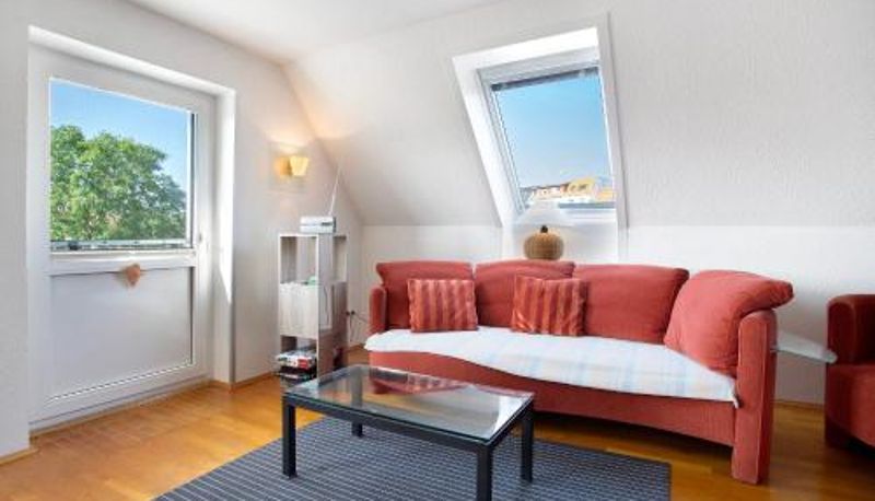 Camera standard - Ferienwohnung Spallholtz