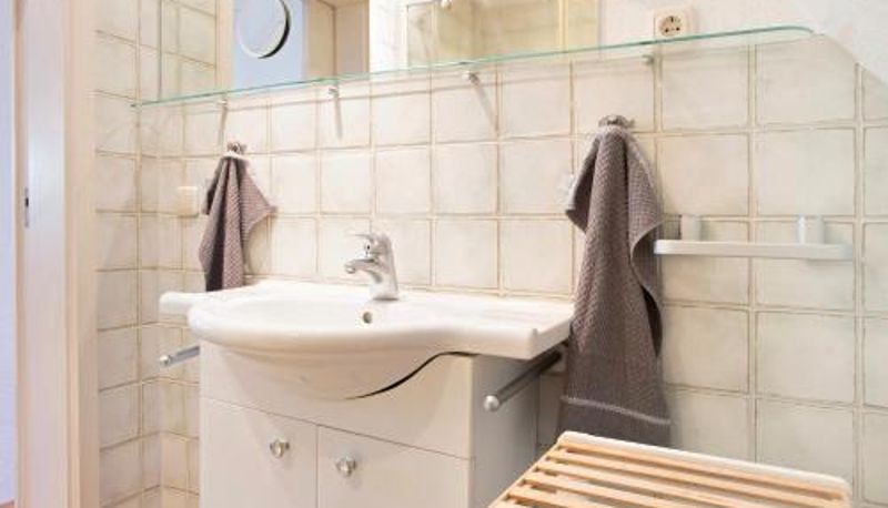 Standart oda - Ferienwohnung Spallholtz