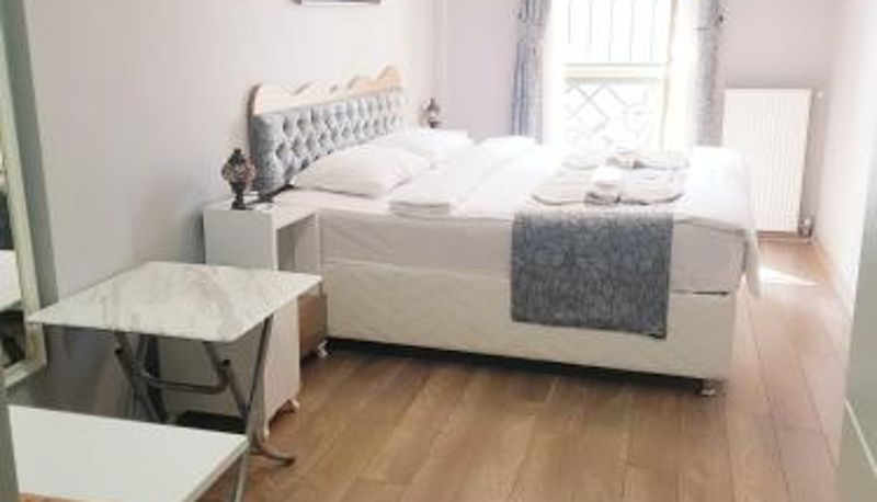 Quarto - ELİTE HOTEL By MK