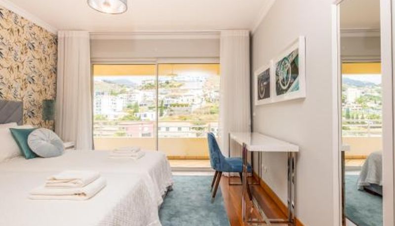Appartamento - Apartamento Vale Verde by Homie