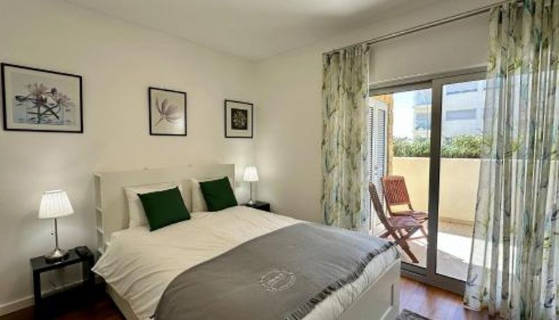 Appartement - Harmony - Modern Apt - 8 Pax - Albufeira