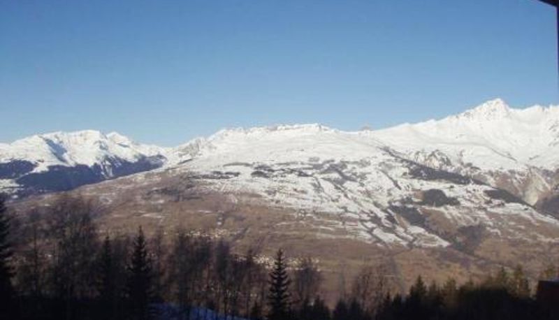 Información - Résidence Pierra Menta - Studio 5 personnes proche des pistes et des commerces dans le village du Charvet à Arc 1800 MAE-2197