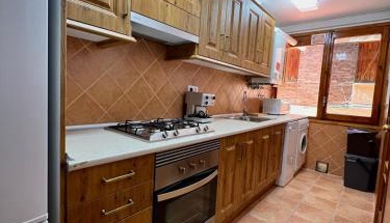 Daire - Apartaments Matxicots - L'Amfitriona