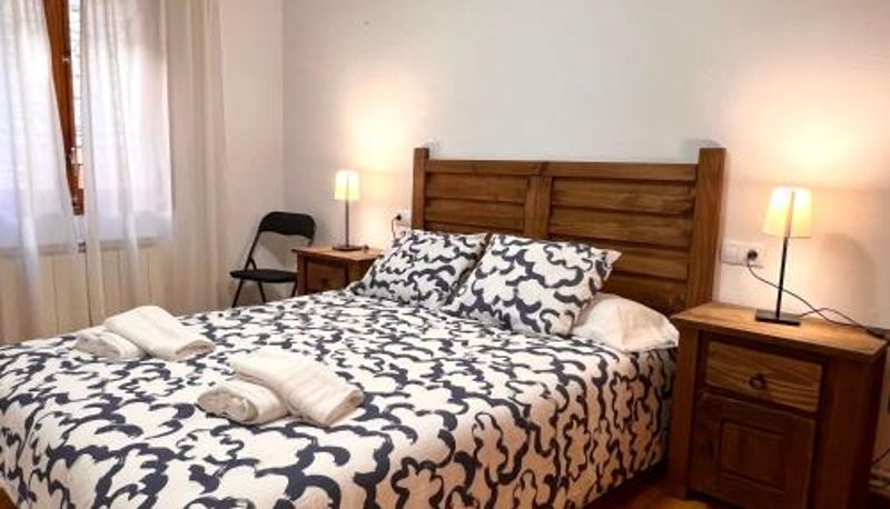 Bilgi - Apartaments Matxicots - L'Amfitriona