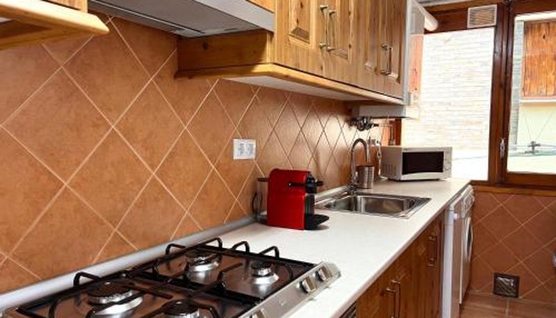 Daire - Apartaments Matxicots - L'Amfitriona