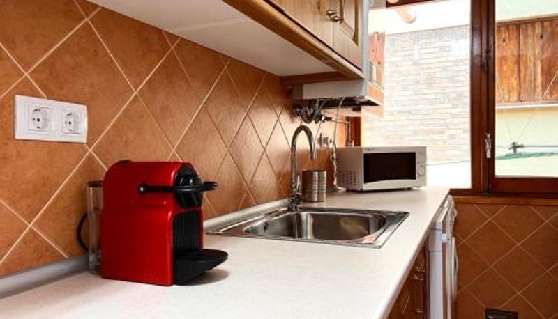 Daire - Apartaments Matxicots - L'Amfitriona
