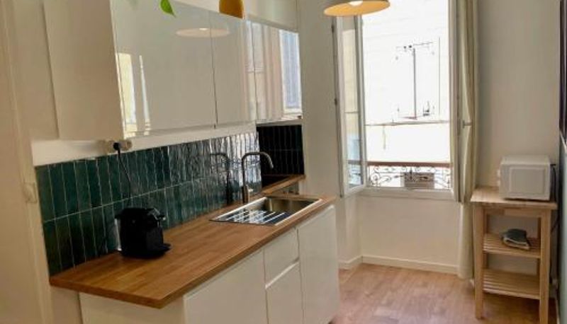 Standard room - Nice appt close to Notre-Dame de la Garde