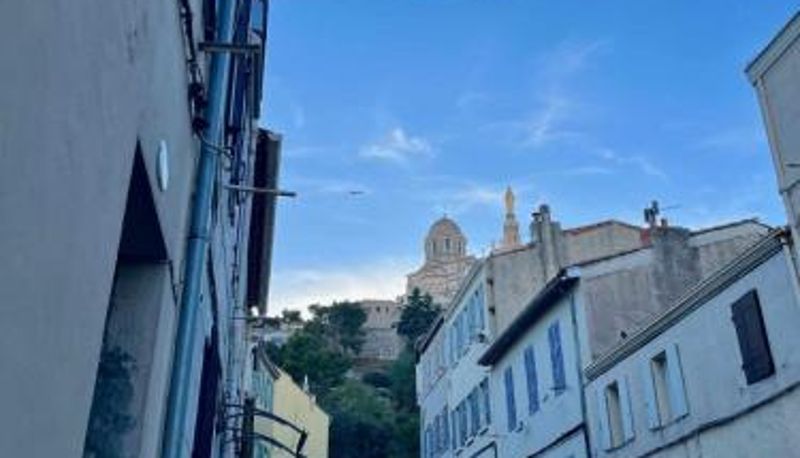 Standard room - Nice appt close to Notre-Dame de la Garde