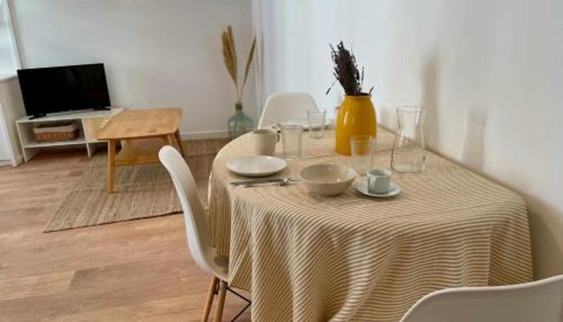 Standard room - Nice appt close to Notre-Dame de la Garde