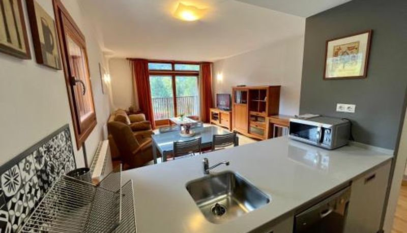 Apartment - B48 - Apartamento Peguera - Villmor