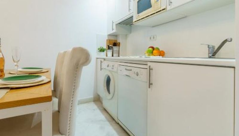 Daire - MalagaSuite City Center Malaga